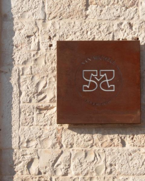 San Michele Turi